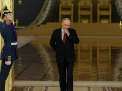 Zna Rosję od środka i widzi, że coś zmienia się wokół Putina. „Nie mamy już oligarchów”