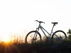Wschodni Szlak Rowerowy "Green Velo" na Warmii i Mazurach. Prawie 400 km historii, przyrody i adrenaliny