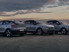 Odświeżone Volvo z serii 40: większy ekran, więcej funkcji. Znamy ceny