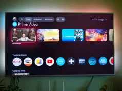 Google TV otworzy się na gry. Smartfon zastąpi kontroler