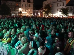 Drugi dzień Gwarków za nami, czas na mocną sobotę. Dziś na scenie Young Leosia i Bajm