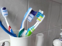 Opisała w sieci brak higieny u męża. "To czuć", "Odpychające"