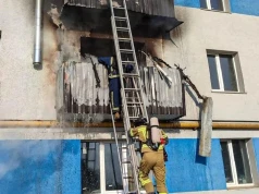 Rosja zaatakowała Odessę, Dniepr, Zaporoże i Krzywy Róg. Zginęły trzy osoby, dziesiątki zostały ranne