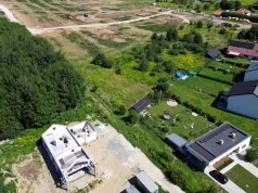 Pod Olsztynem powstanie nowe osiedle. Docelowo aż 86 domów