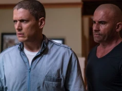 Nowy Prison Break jest już kręcony. Znamy oficjalny tytuł
