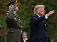 Trump ma plan na Irlandię. Drobny szczegół: nie należy do niego ani Belfast, ani Londyn