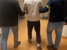 Gang Litwinów rozbity w Warszawie. Brutalny napad na koncie, planowali kolejne