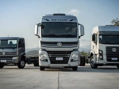 Volkswagen walczy też w wadze ciężkiej. Wystarczy pokonać ocean
