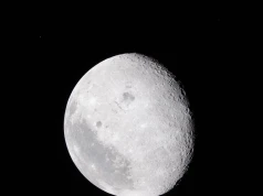 NASA i IBM nauczyły AI badać Księżyc. Teraz szuka lodu i nowych kraterów