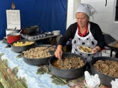 W Muzeum Etnograficznym trwa Toruński Festiwal Smaków