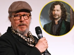 Gary Oldman ocenił nowego "Harry'ego Pottera". Nie ma wątpliwości