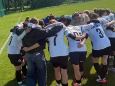 Forty w finale. Zdobyły 10 goli!
