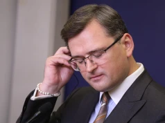 Eksperci NATO ostrzegają Europę. Były szef MSZ Ukrainy: W razie ataku rakiety skończą się po tygodniu