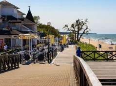 To tam Polacy ruszą w długi weekend w październiku. Noclegi już od 425 zł za dobę