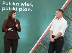 PiS przedstawił "siódemkę" dla wsi. "Musimy przywrócić rolnikom wiarę w to, że warto się rozwijać"