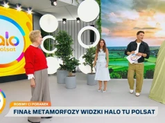 Eksperci "halo tu polsat" odmienili jej wygląd. Efekt robi wrażenie
