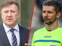 Dostał SMS-y od Adriana Siemieńca. Teraz ujawnia: Cezary Kulesza mi groził