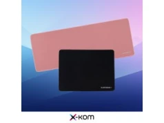 Promocja na podkładki Silver Monkey w x-kom. Wybrane modele dostępne już od 9,99 zł!