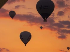 Balonowe Mistrzostwa Świata 2026 w Krośnie. Program wydarzenia