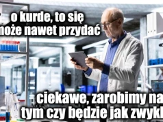 Lublin: naukowcy opracowali ultra-lekkie sprężyny, odporne na korozję i z właściwościami izolacyjnymi