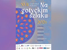 Festiwal Wędrowny na Gotyckim Szlaku w Gryfinie i Wełtyniu