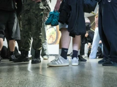 Uczniowie zażyli snusy na „otrzęsinach” w liceum. Wkroczyła policja