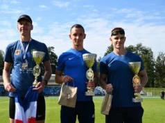 XXI Rypiński Bieg Po Zdrowie Doliną Rypienicy. Zobaczcie zdjęcia i wyniki