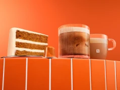 Nespresso wchodzi w sezon Hoa Hoa. Jesienne smaki powracają