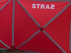 Śmierć 15-latki na przejściu w Kałuszynie. Prokuratura wyjaśnia tragiczny wypadek