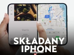 Apple pokazało składany iPhone, Nintendo wraca z hitami, AI znowu odleciało
