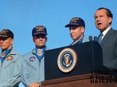Mała iskra w głębi kosmosu rozpętała piekło. Prawdziwa historia misji Apollo 13, która mrozi krew w żyłach