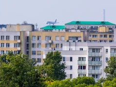 Wielka oferta mieszkań dla studentów. W tych miastach wynajem jest najtańszy