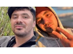 Daniel Martyniuk filozofuje nad stawem. Wyśmiewa ludzkość: "Najbardziej prymitywny gatunek"