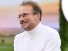 "Wcześniej mówiłem niewiele". Robert Górski o swojej autobiografii
