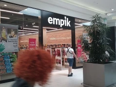 Empik mógł być potęgą. Stał się jednak sklepem ze wszystkim i niczym