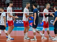 Do 16, 17 i 18! Zdecydowane zwycięstwo polskich siatkarzy w mistrzostwach Europy