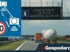 Będzie nowy znak drogowy! Tłumaczymy, co oznacza D-51a
