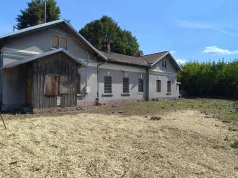 Szczucinka coraz bliżej. Na razie wycinają drzewa, sprawdzają tory i planują nowe przystanki