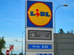 Ważna zmiana w Lidlu od października. Chodzi o bony kaucyjne