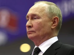 Putin grozi Europie wojną