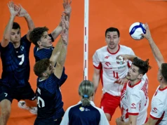 Polska pokonała Izrael. Siatkarze z kolejnym zwycięstwem