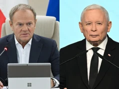 Polacy chcą wysłać Tuska i Kaczyńskiego na polityczną emeryturę. Politycy takich planów nie mają