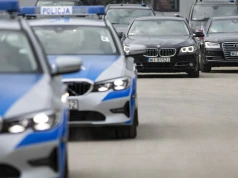 Wyłapią każdy podejrzany samochód. Służby kupują nowy system