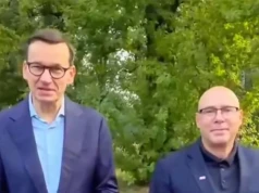 Wójtowicz zmienia polityczny szyld. Morawiecki buduje swoje zaplecze w Mysłowicach