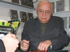 105 lat temu urodził się Stanisław Lem. Jego światy wciąż trafiają do komiksów