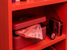 Ważny apel. Gotówka znów potrzebna w domu. Podano konkretną kwotę na 72 godziny