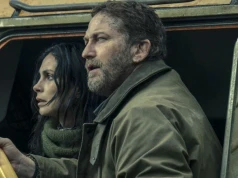 Widowiskowe kino katastroficzne od dziś dostępne w streamingu