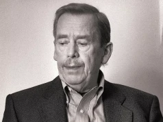 Václav Havel był temu przeciwny, ale politycy zrobili swoje. O rozpadzie Czechosłowacji zdecydował myślnik?
