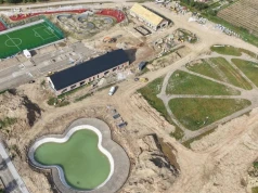Wielopole wielkim placem inwestycji. Ponad 14,8 mln zł na seniorów, sport i rekreację