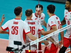 Wpis doradcy Karola Nawrockiego w sprawie meczu Polska – Izrael w ME siatkarzy